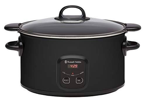Russell Hobbs 6L Searing Slow Cooker