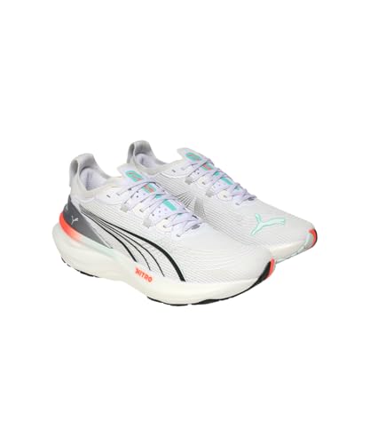 Image of Puma Mens Foreverrun Nitro 2 Res Running Shoe