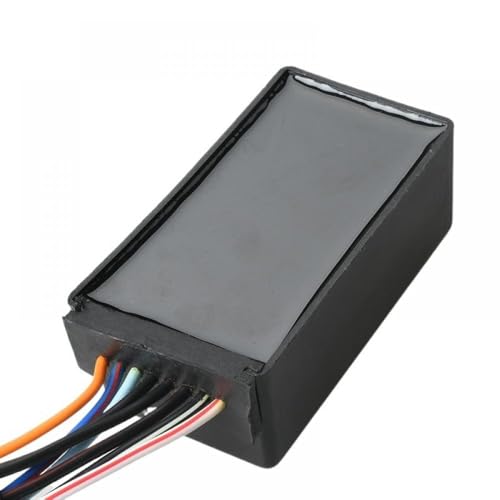 Unidad CDI para fueraborda de 25HP 30HP estabiliza el arranque DT25 DT30 2