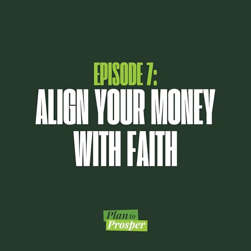 Page de couverture de Align Your Money with Faith