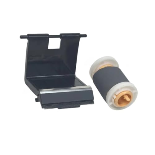 JC97-02233A rouleau de ramassage papier et tampon de séparation pour pièces Samsung CLP-660