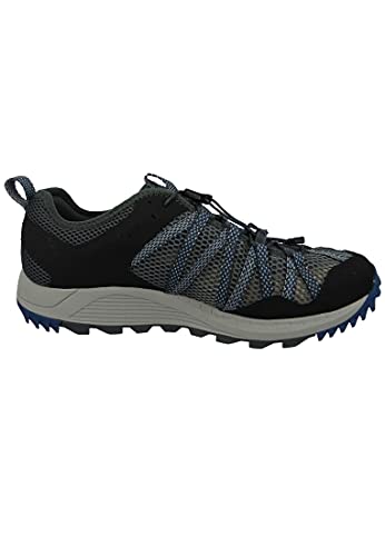 Image of Merrell Mens Wildwood Aerosport