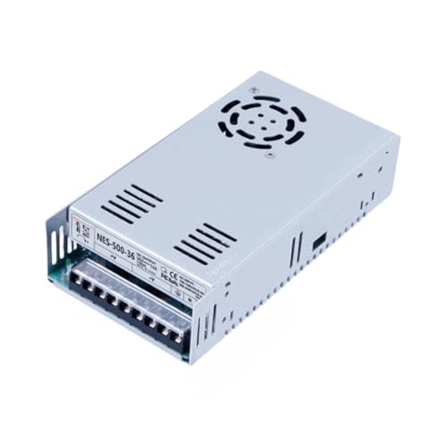 �X�C�b�`���O�d�� 12V 20A 48V 5A 24V 10A 36V(NES-500-36)