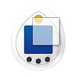 メディアカバーマーケット tamagotchi nano 液晶 保護 フィルム 指紋防止 クリア光沢 互換品