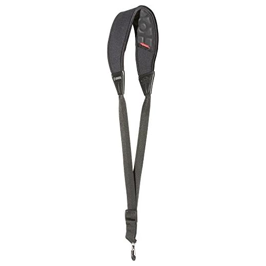 Yamaha AirCell Bari Sax and Bass Clarinet Neckstrap