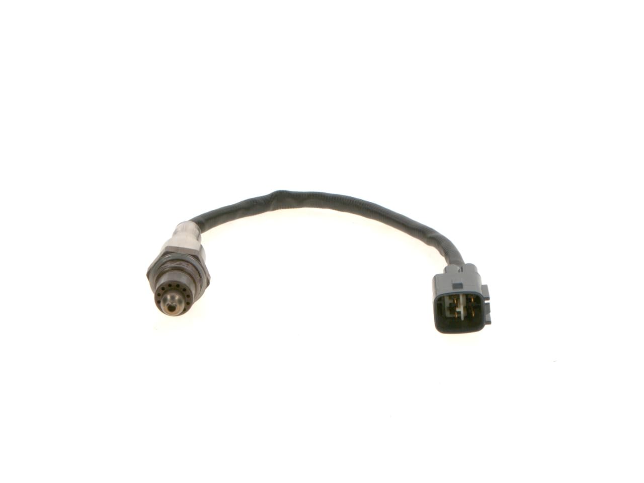 Sonde Lambda Bosch 0258030447 de qualité d'origine pour échappement