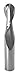 Southeast Tool SBNU750 Drill Bits, Ball Nose, 3/4" Cutting Diameter x 2" Cutting Length x 3/4" Shank x 4" Length, Solid Carbide