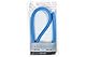 Koh-I-NOOR 60 cm 717038 Flexible Kurve, Blau