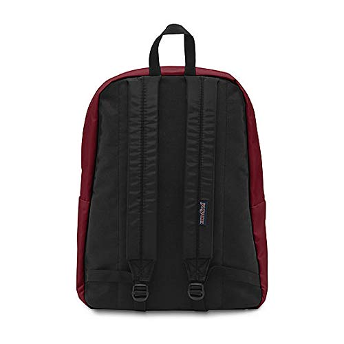 JanSport Unisex SuperBreak, Viking Red3