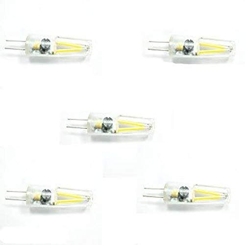 Ampoule LED G4 2W créez une ambiance blanc chaud dans votre salon