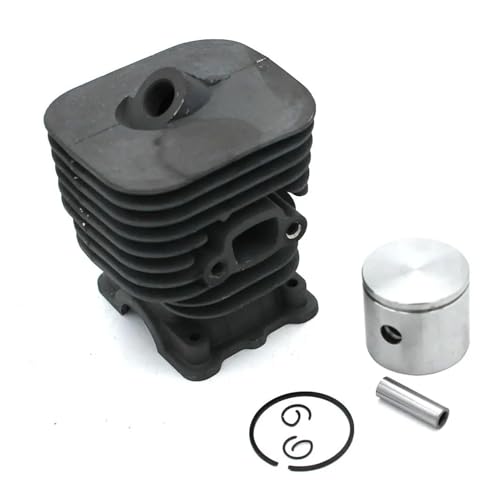Kit cylindre-piston 35mm haute compression pour débroussailleuse BC280 et B28P - 5