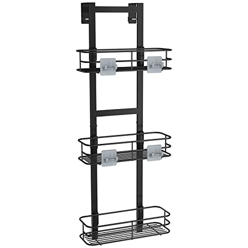 Oriware Organizador de ducha Cover