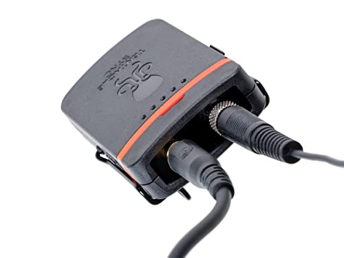 Tentacle Track E enregistreur de poche timecode avec micro cravate autonome - 3