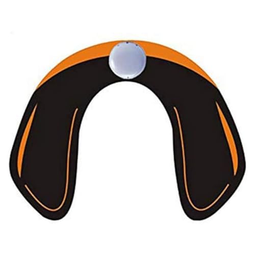 EverTone EMS Hips Trainer and Butt Toner Helps To Lift, Shape and Firm the Butt