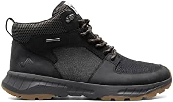 Forsake Men's Wild Sky Mid Waterproof Hiking Boot Review | Image 4