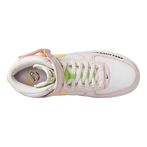 Image of Nike Womens Air Force 1 '07 Mid