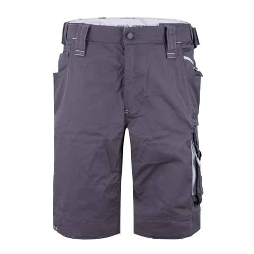 Engelbert Strauss e.s. motion 2020 short anthrazit/platin 46-54 (50)