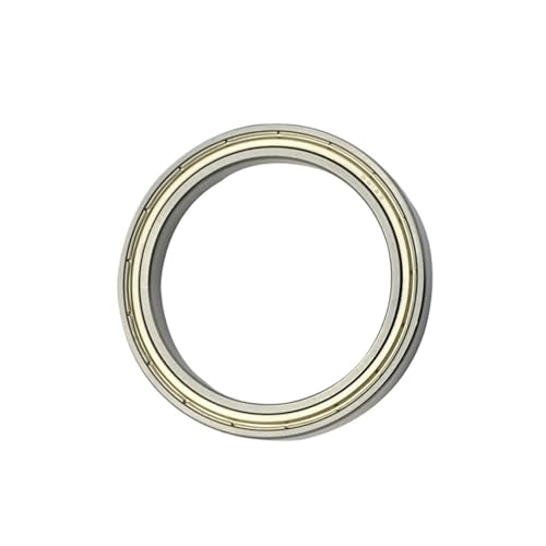 TRWUQHGD 5 Schrägkugellager 6812ZZ