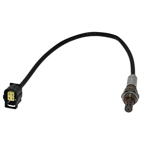 Capteur d'oxygène 56029049AA haute précision pour échappement
