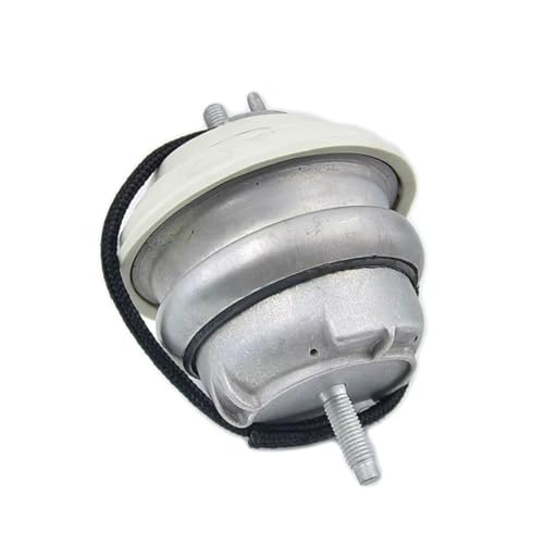 Silentblock Compatible con Jaguar para XJ 2010 para XF 2009 2010 2011 2012 2013 2014 2015 21810-2W200 218102W200 Soporte De Motor De Coche para Soporte