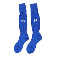 Under Armour ストライプソックス 白/青/黄 Under Armour ストライプソックス 白/青/黄 Under Armour