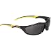 DEWALT Router Safety Glasses, Black/Smoke