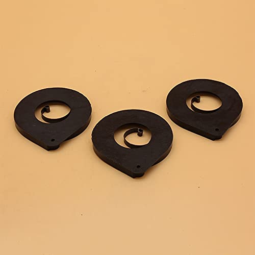 Comcapy 3 Teile/los Starter Frühling Fit for Husqvarna 41 50 51 55 Rancher Benzin Kettensäge Ersatzteile #501 76 31-01 – Bild 3