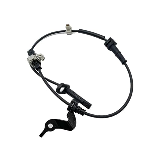 Capteur ABS vitesse roue avant pour Acura TLX 2016 afin de stabiliser le freinage