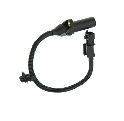 Capteur vilebrequin 391802B000 Kia Sportage Carens : pièce moteur thermique PMH