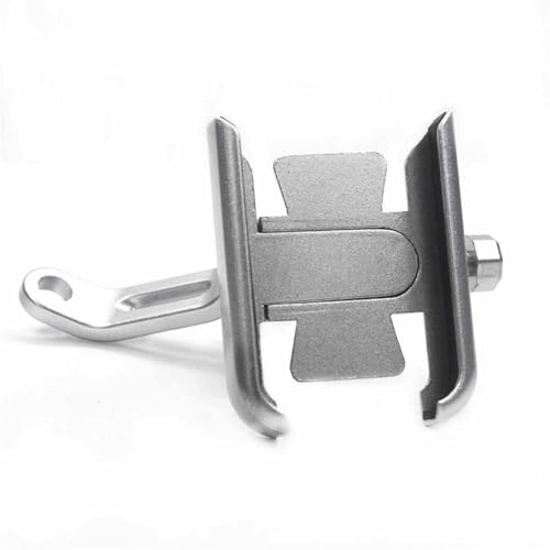 Support téléphone moto Yamaha FZ FZ1 FZ6 XJ6 guidon GPS