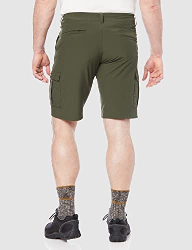 Oakley Men's B1b Cargo Hybrid Short 21''2