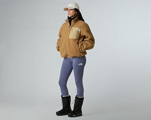 Coupes vent The North Face Yumiori Reversible US - vue 9