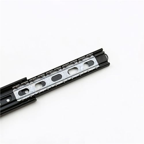 Accesorios hardware de riel para muebles con guías de cajón de 375mm 3