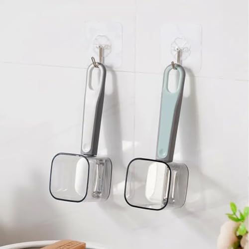 Vegetable Peeler for Kitchen | Carrot Peelers with Ergonomic Handle for Safety and Control | Multipurpose Kitchen Aid Sharp Stainless-Steel Peeler with Container for Potato, Cucumber, Fruits (Orange) - Image 6