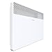 Produktbild Bosch Thermotechnik elektrischer Konvektor Heat Convector 4000-20, für ca. 20m² mit 2000W inkl. elektronischer Regler, LED-Anzeige, Wochenprogramm, 5 Jahre Produktgarantie