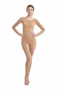 CLADDA☆BODY SUIT lcd-stripe-body-suit-bsa-7331-