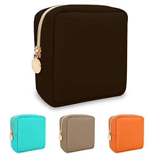 Top 10 Cosmetic Bag For Purse of 2022 Katynel