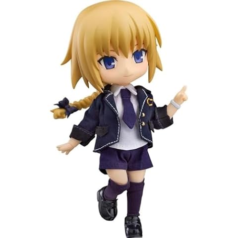 Good Smile Ruler Nendoroid Doll Cover