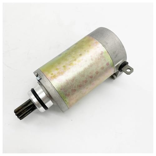 Démarreur pour GN125 ZD 125cc haute performance pour mécanique 12V - 2