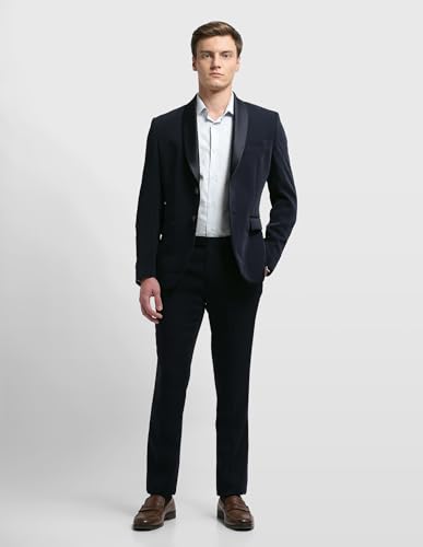 Image of Arrow Men's Body Tailored fit Ceremony Suit