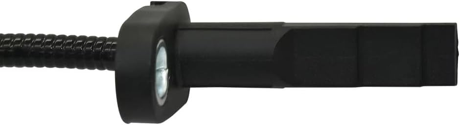 車のABSスピードセンサー Compatible With Infiniti For G25 V6 2.5L 2012 フロント 左