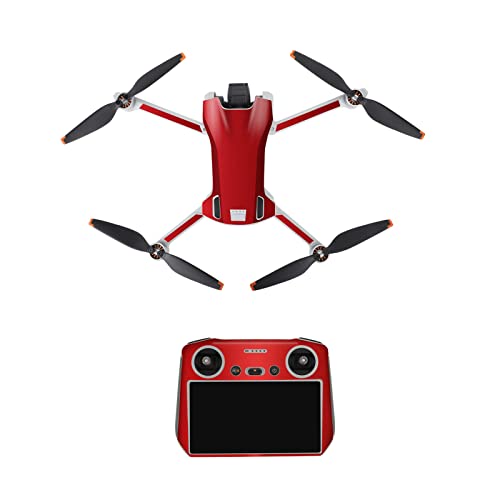 Mini 3 Skin Wrap for DJI Mini 3