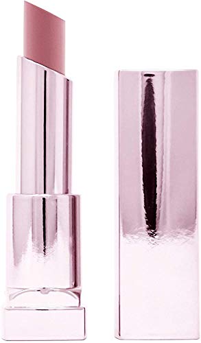 Maybelline Colour Sensational Lipstick, 108 Pink Pearl