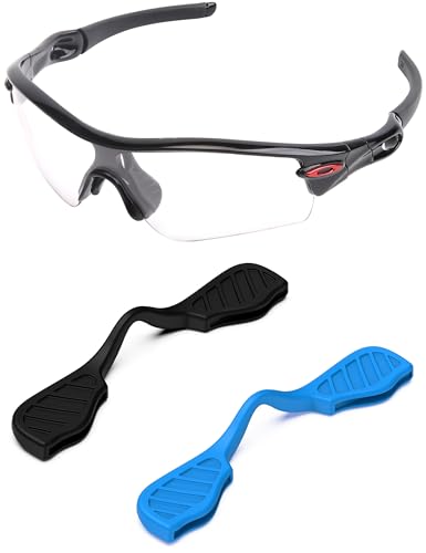 Image of Replacement Nose Pad for Oakley Hydra OO9229