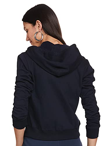 Image of Fusefit Women Hooded Sweatshirt