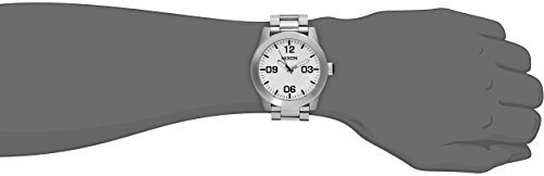 Image of Nixon Men s Corporal Stainless Steel Watch