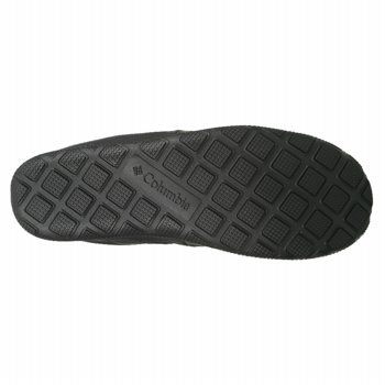 Columbia Men's Packed Out Ii Omni-Heat, Black/Grill, 11 #TOP6
