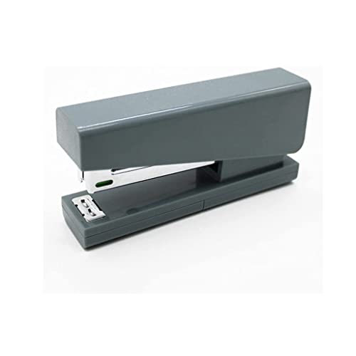 Agrafeuse de bureau métallique portable pour reliure de 20 feuilles - 2