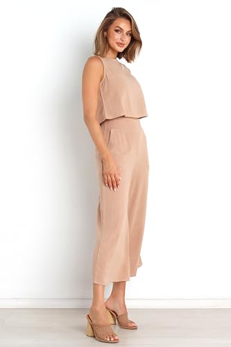 Petal & Pup Women's Nico Wide Leg Jean3