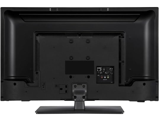 Panasonic TX-24MS480E 2023 TV LED HD de 24 pulgadas, High Dynamic Range (HDR), Android TV, Asistente de Google, Chromecast, Bluetooth, USB Media Player, Wireless LAN, Titanio Oscuro